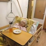 opieka seniora - zdjęcie ogłoszenia Szukam osoby do pomocy w opiece