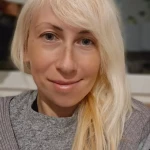 opieka seniora - zdjęcie profilowe użytkownika Aneta W.