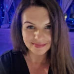 opieka seniora - zdjęcie profilowe użytkownika Agnieszka S.