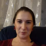 opieka seniora - zdjęcie profilowe użytkownika Dominika P.