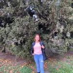 opieka seniora - zdjęcie profilowe użytkownika Joanna K.