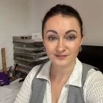 opieka seniora - zdjęcie profilowe użytkownika Karolina G.