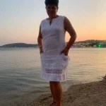 opieka seniora - zdjęcie profilowe użytkownika Elzbieta N.