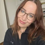 opieka seniora - zdjęcie profilowe użytkownika Joanna K.