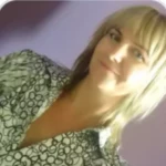 opieka seniora - zdjęcie profilowe użytkownika Magda S.