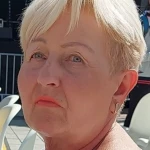 opieka seniora - zdjęcie profilowe użytkownika Anna C.