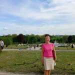 opieka seniora - zdjęcie profilowe użytkownika Marzena Ż.