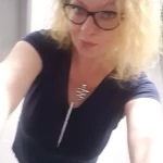 opieka seniora - zdjęcie profilowe użytkownika Anna O.