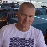 opieka seniora - zdjęcie profilowe użytkownika Paweł K.