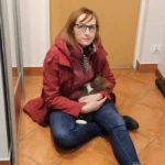 opieka seniora - zdjęcie profilowe użytkownika Dorota K.