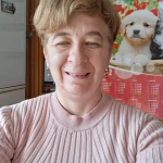 opieka seniora - zdjęcie profilowe użytkownika Katarzyna Z.