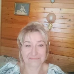 opieka seniora - zdjęcie profilowe użytkownika Izabela W.