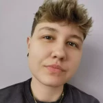 opieka seniora - zdjęcie profilowe użytkownika Klaudia R.