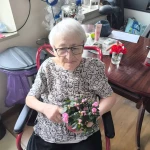 opieka seniora - zdjęcie ogłoszenia Pomoc w opiece nad seniorką Katowice, Zawodzie