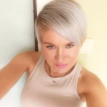 opieka seniora - zdjęcie profilowe użytkownika Monika G.