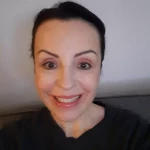 opieka seniora - zdjęcie profilowe użytkownika Agnieszka D.