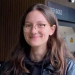 opieka seniora - zdjęcie profilowe użytkownika Julia J.