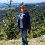 opieka seniora - zdjęcie profilowe użytkownika Violetta I.