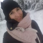 opieka seniora - zdjęcie profilowe użytkownika Liudmyla H.