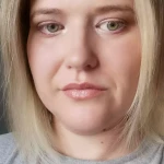 opieka seniora - zdjęcie profilowe użytkownika Aleksandra K.