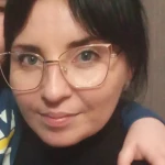 opieka seniora - zdjęcie profilowe użytkownika Krystyna K.