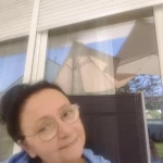 opieka seniora - zdjęcie profilowe użytkownika Krystyna K.