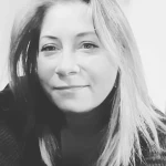 opieka seniora - zdjęcie profilowe użytkownika Klaudia C.