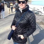 opieka seniora - zdjęcie profilowe użytkownika Barbara A.