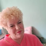 opieka seniora - zdjęcie profilowe użytkownika Małgorzata K.