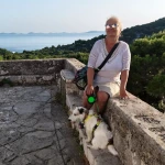 opieka seniora - zdjęcie profilowe użytkownika Mariola D.