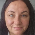 opieka seniora - zdjęcie profilowe użytkownika Magdalena N.