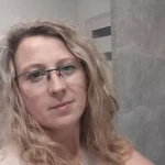 opieka seniora - zdjęcie profilowe użytkownika Ilona A.