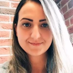 opieka seniora - zdjęcie profilowe użytkownika Klaudia T.
