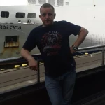 opieka seniora - zdjęcie profilowe użytkownika Grzegorz K.