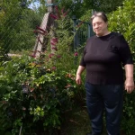 opieka seniora - zdjęcie profilowe użytkownika Olena A.