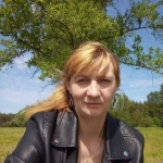 opieka seniora - zdjęcie profilowe użytkownika Ivanna S.