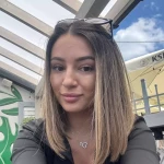 opieka seniora - zdjęcie profilowe użytkownika Aleksandra M.