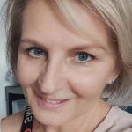 opieka seniora - zdjęcie profilowe użytkownika Danuta K.