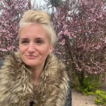 opieka seniora - zdjęcie profilowe użytkownika Sylwia S.