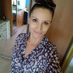 opieka seniora - zdjęcie profilowe użytkownika Ewa G.
