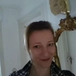opieka seniora - zdjęcie profilowe użytkownika Ewelina C.