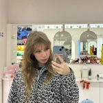 opieka seniora - zdjęcie profilowe użytkownika Nadia B.