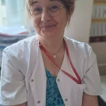 opieka seniora - zdjęcie profilowe użytkownika Marzena O.