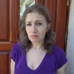 opieka seniora - zdjęcie profilowe użytkownika Karolina G.