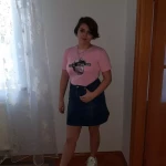opieka seniora - zdjęcie profilowe użytkownika Alicja B.