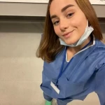 opieka seniora - zdjęcie profilowe użytkownika Paulina D.