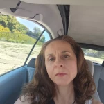 opieka seniora - zdjęcie profilowe użytkownika Katarzyna K.