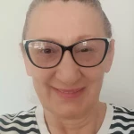 opieka seniora - zdjęcie profilowe użytkownika Halina W.