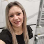 opieka seniora - zdjęcie profilowe użytkownika Natalia A.