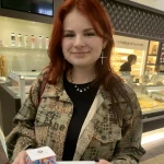 opieka seniora - zdjęcie profilowe użytkownika Zuzanna B.